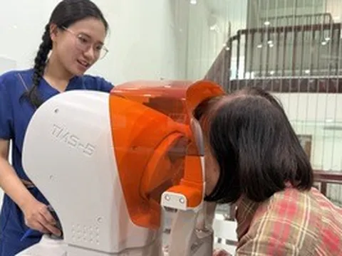 Gói khám sức khỏe miễn phí 350.000 đồng: Ai được ưu tiên?