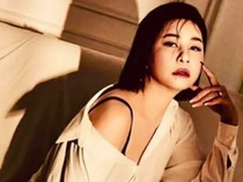 Cát Phượng chia tay bạn trai Việt kiều
