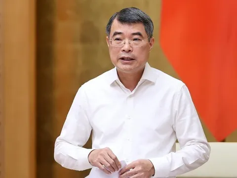 Bổ nhiệm Trợ lý Thủ tướng Lê Minh Hưng, Phó Thủ tướng thường trực Phạm Gia Túc