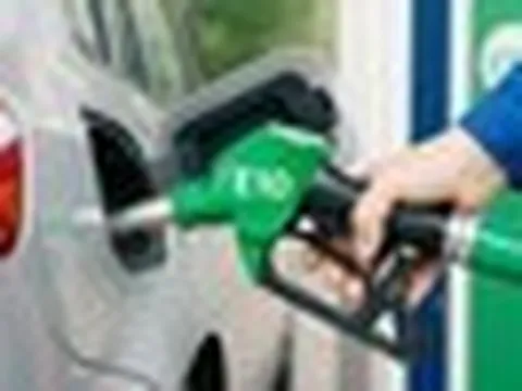 Từ 20/5, Petrolimex dừng bán RON95 chuyển sang xăng sinh học E10