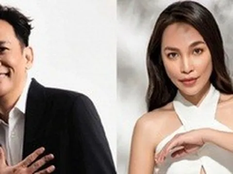 Nữ ca sĩ U50 nói về con người thật của Duy Mạnh: "Tôi khẳng định luôn"