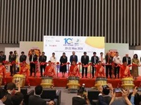 C.P. Việt Nam phát triển chuỗi thực phẩm bền vững