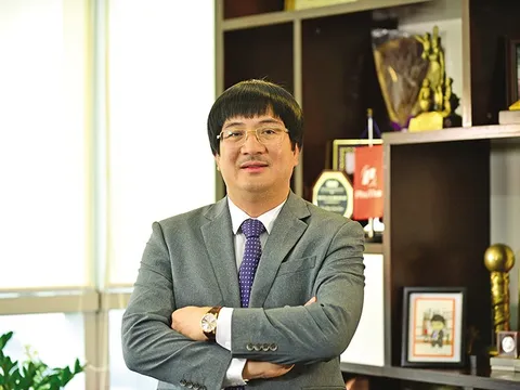 Doanh nhân Phạm Đình Đoàn: “Tôi không e ngại nhắc đến liêm chính trong kinh doanh”