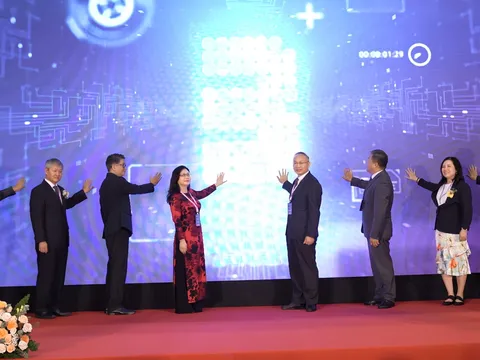 Triển Lãm Quốc Tế Điện Tử & Thiết Bị Thông Minh Việt Nam (IEAE)