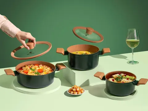 Elmich và hành trình hiện thực hóa tư tưởng bền gốc, kiến tạo chuẩn sống xanh tại Việt Nam