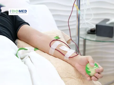 Future Clinic hợp tác với hệ thống Phòng khám Quốc tế trong chương trình Du lịch khám chữa bệnh