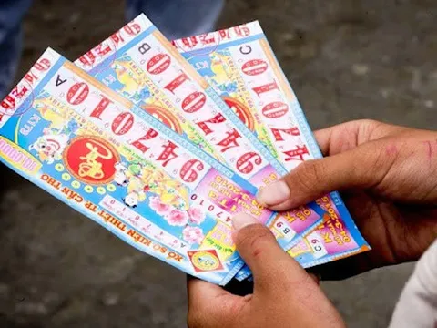 Vé Xổ Số Còn Dư Sẽ Được Xử Lý Như Thế Nào?