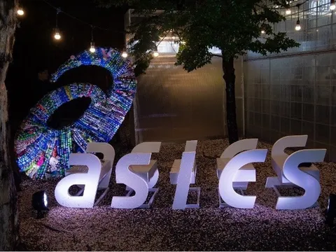 "Không gì tuyệt vời hơn” chuyển động cùng BST Thu Đông 2023 mới nhất của ASICS