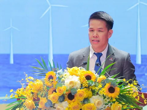 Tổng Giám đốc Phạm Văn Phong: PV GAS đoàn kết phát huy tối đa tiềm lực, đa dạng hóa trong mô hình kinh doanh mới