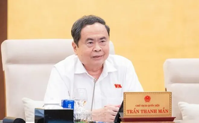 Chủ tịch Quốc hội: Để công tác phổ biến, giáo dục pháp luật không còn mang tính hình thức, lối mòn
