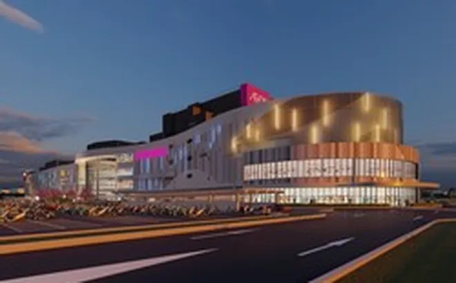 12 năm ở Việt Nam chỉ mở 8 TTTM nhưng riêng 2026 mở thêm 4 địa điểm mới, Tổng Giám đốc AEONMALL VN tiết lộ lý do đặc biệt