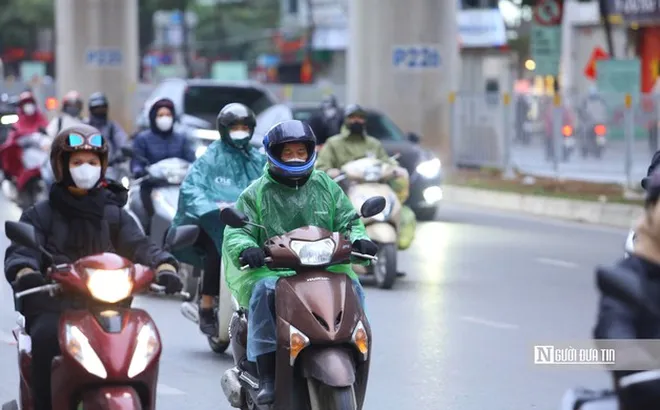 Dự báo thời tiết 20/10/2026: Miền Bắc sắp đón không khí lạnh, tâm điểm nơi nào?