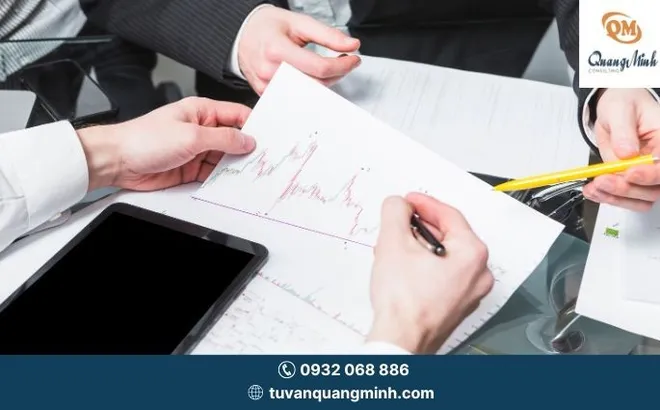 Dự toán chi phí thành lập công ty cho những ai đang tìm hiểu