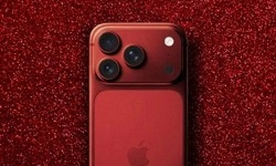 Rò rỉ toàn bộ thiết kế và cấu hình iPhone 18